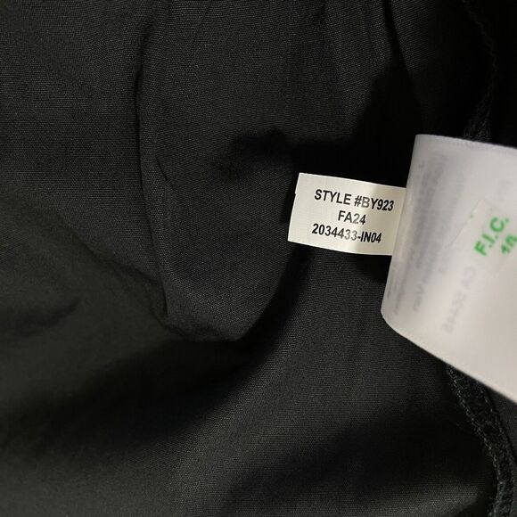 J. Crew Elegant Black Ruffle Mini Dress - Picture 12 of 12